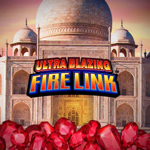 Ultra Blazing Fire Link India