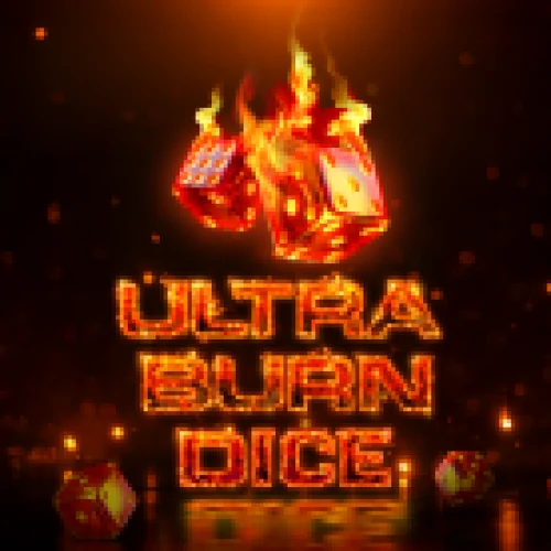 Ultra Burn Dice