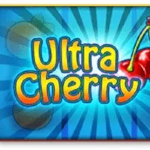 Ultra Cherry