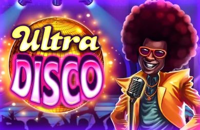 Ultra Disco