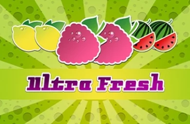 Ultra Fresh