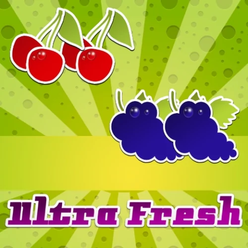 Ultra Fresh