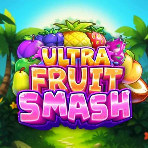 Ultra Fruit Smash