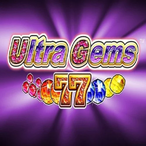 Ultra Gems Deluxe