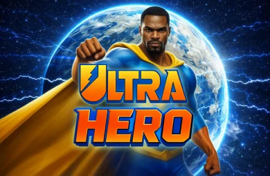Ultra Hero