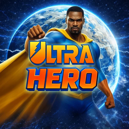 Ultra Hero