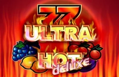 Ultra Hot deluxe