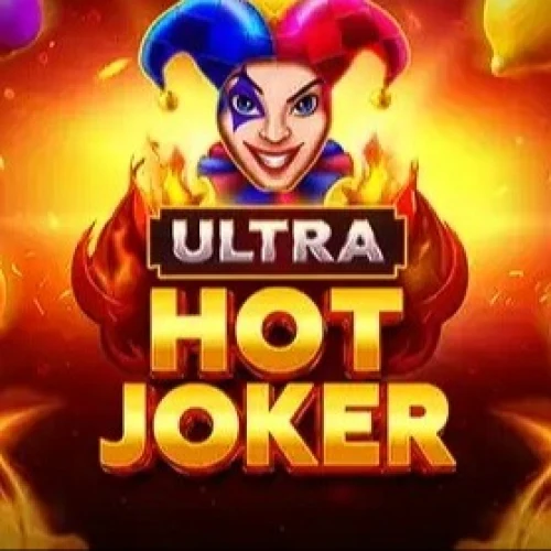 Ultra Hot Joker