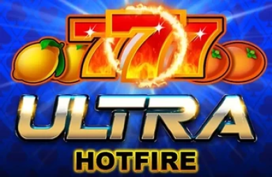 Ultra HOTFIRE