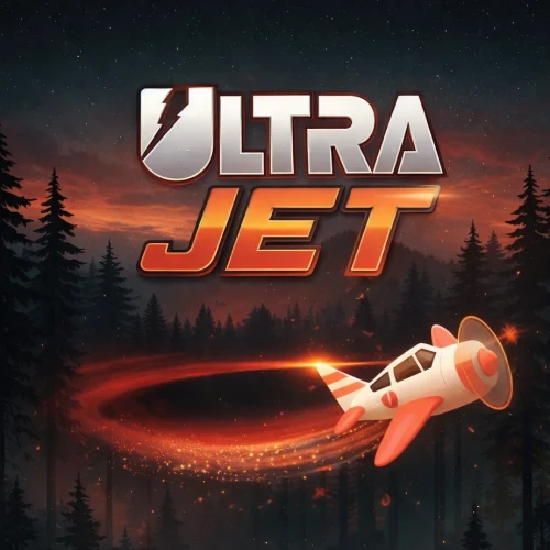 Ultra Jet
