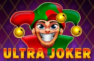 Ultra Joker (Hurricane Games)