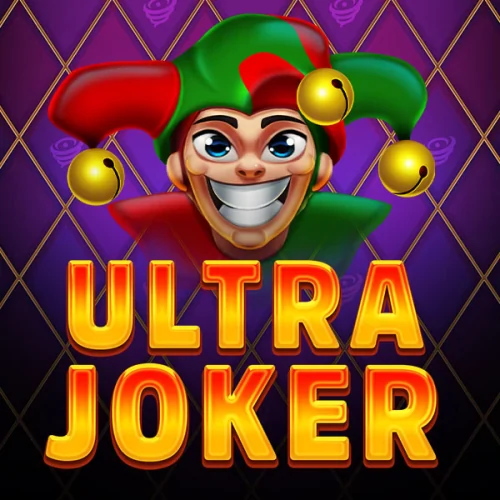 Ultra Joker (Hurricane Games)