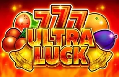 Ultra Luck