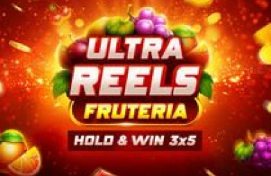 Ultra Reels Fruteria