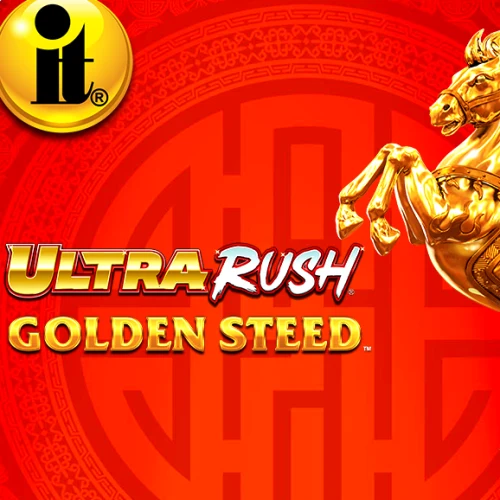 Ultra Rush Golden Steed