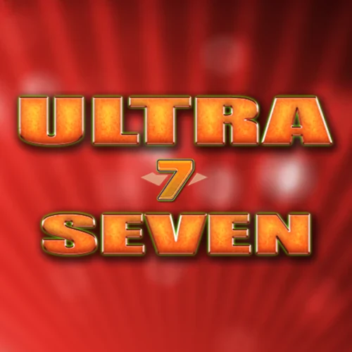 Ultra Seven