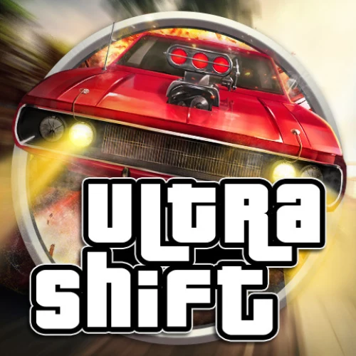 Ultra Shift