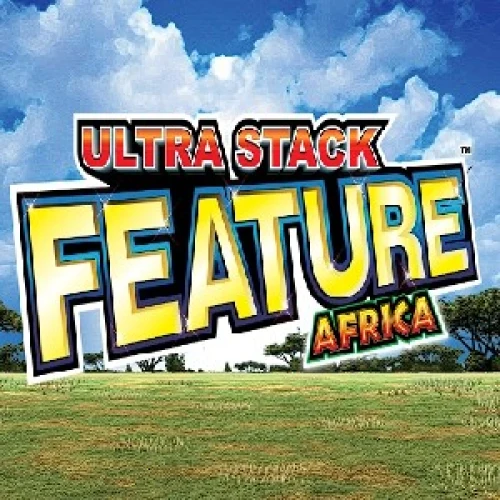 Ultra Stack Feature Africa