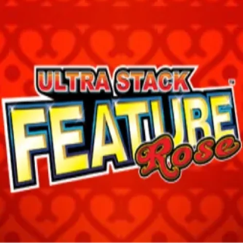 Ultra Stack Feature Rose