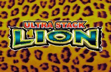 Ultra Stack Lion