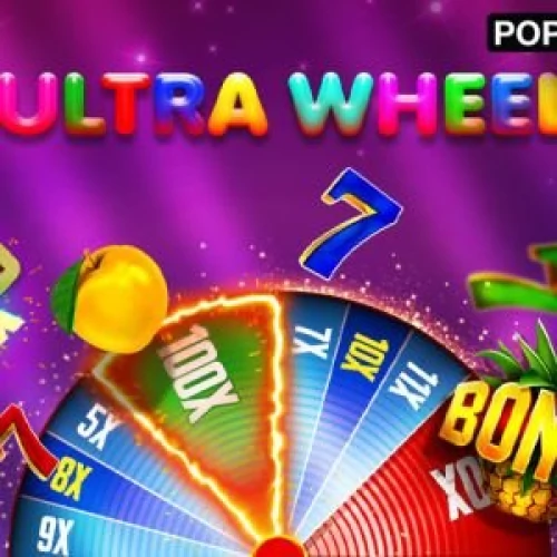 Ultra Wheel