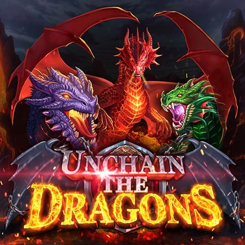 Unchain The Dragons