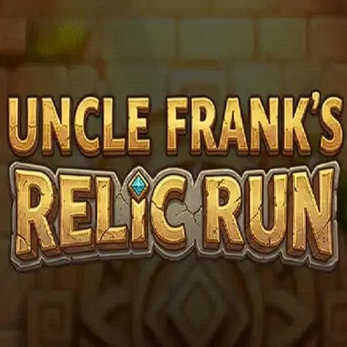 Uncle Franks Relic Run