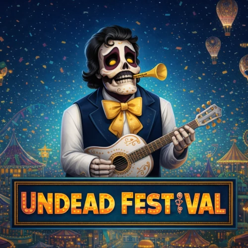 Undead Festival