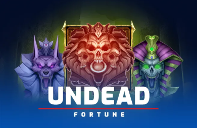 Undead Fortune