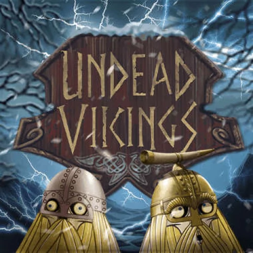 Undead Vikings