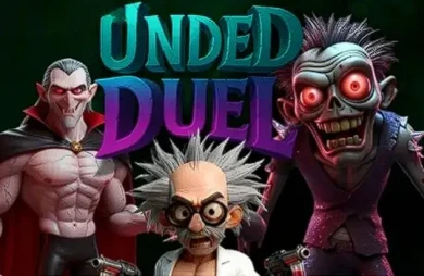 Unded Duel