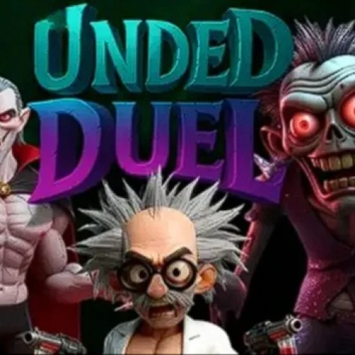 Unded Duel