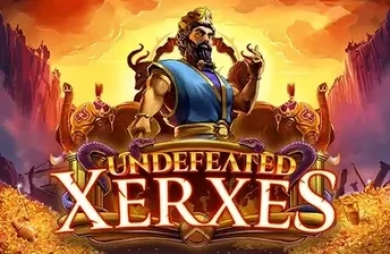 Undefeated Xerxes