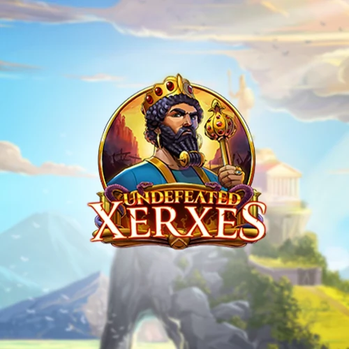 Undefeated Xerxes