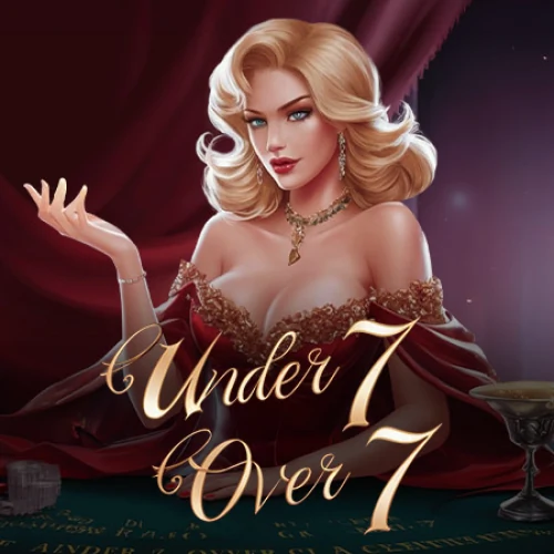 Under 7 Over 7