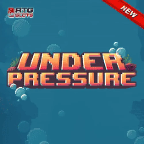 Under Pressure