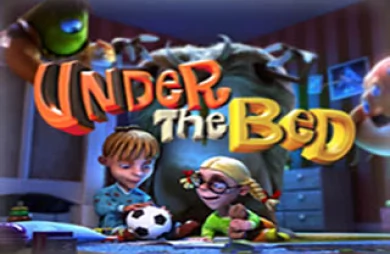 Under the Bed