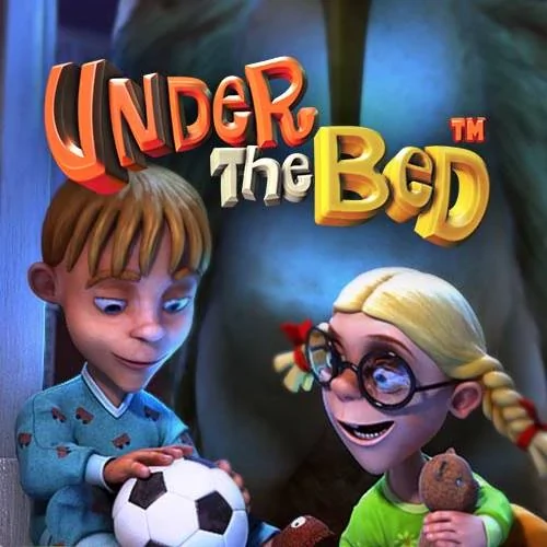 Under the Bed