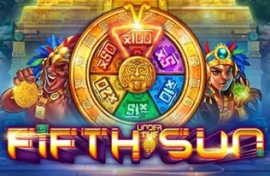 Under The Fifth Sun