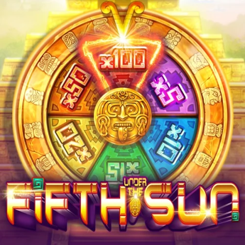 Under The Fifth Sun