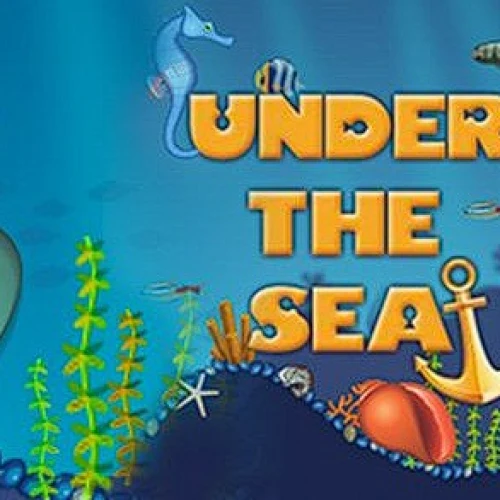 Under The Sea 1x2