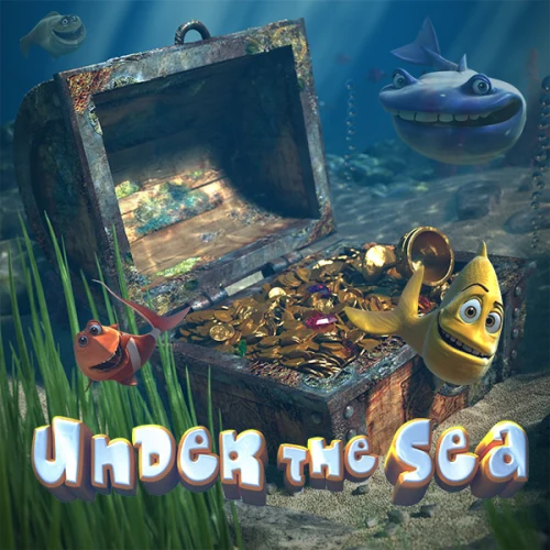 Under the Sea (Betsoft)