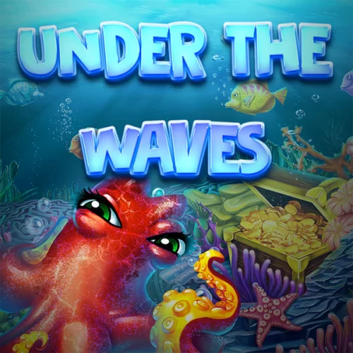 Under The Waves
