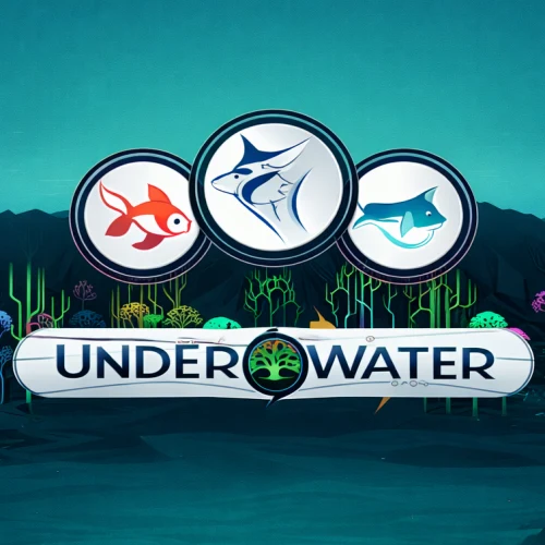 Under Water