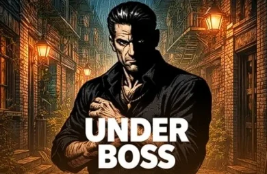 Underboss
