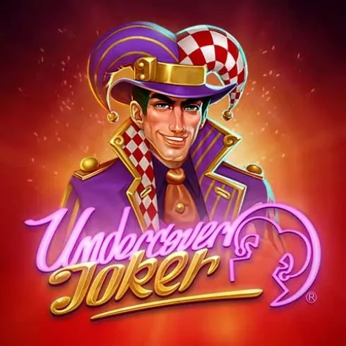 Undercover Joker
