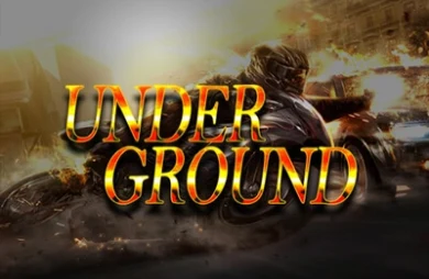 Underground