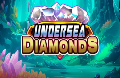 Undersea Diamonds