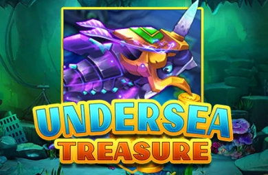 Undersea Treasure (KA Gaming)