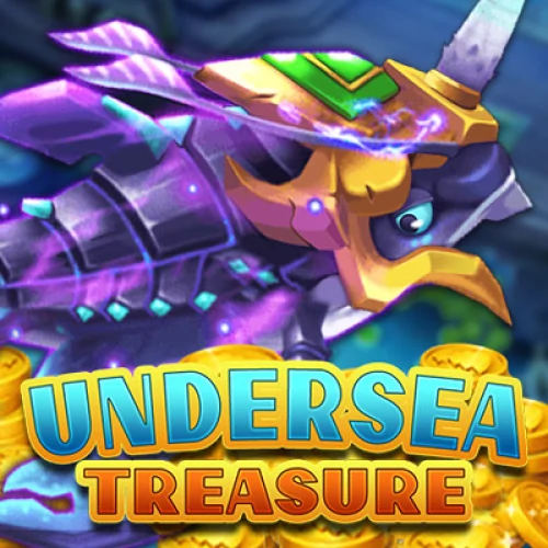 Undersea Treasure (KA Gaming)